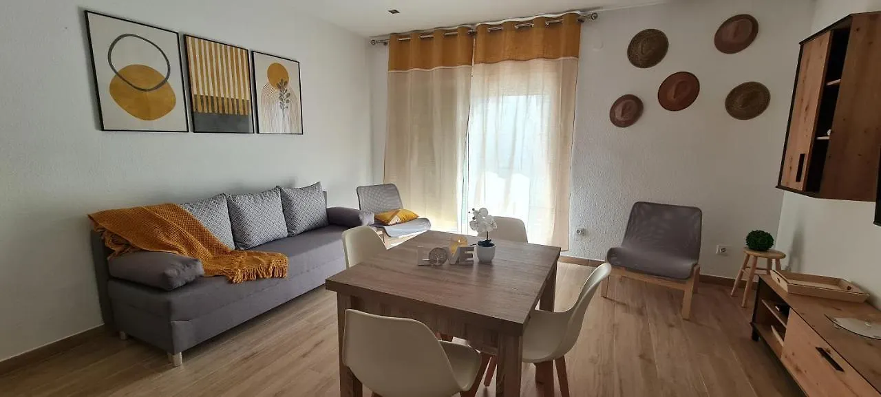Luengihouse - Espectacular Apartamento Con Piscina Lloret de Mar