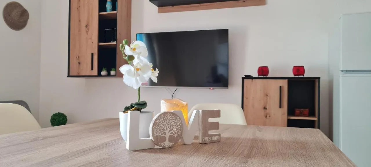 Apartment Luengihouse - Espectacular Apartamento Con Piscina Lloret de Mar Spain