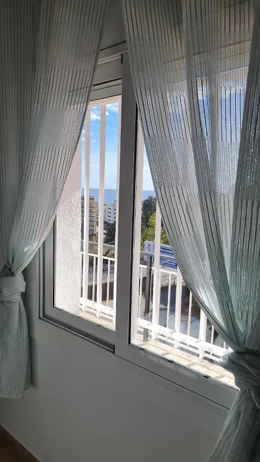 Luengihouse - Espectacular Apartamento Con Piscina Lloret de Mar Spain