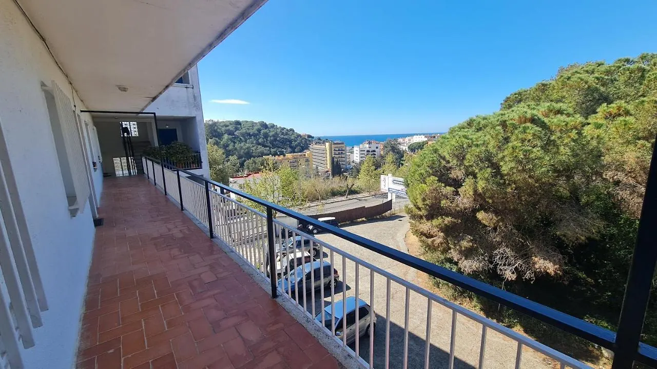 Luengihouse - Espectacular Apartamento Con Piscina Lloret de Mar