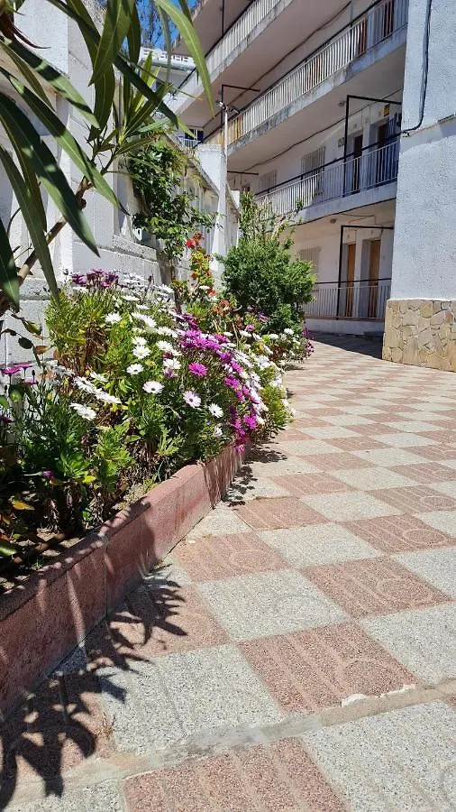 Luengihouse - Espectacular Apartamento Con Piscina Lloret de Mar 0*,  Spain