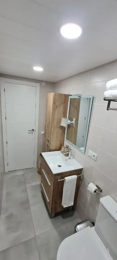 Luengihouse - Espectacular Apartamento Con Piscina Lloret de Mar 0*,  Spain