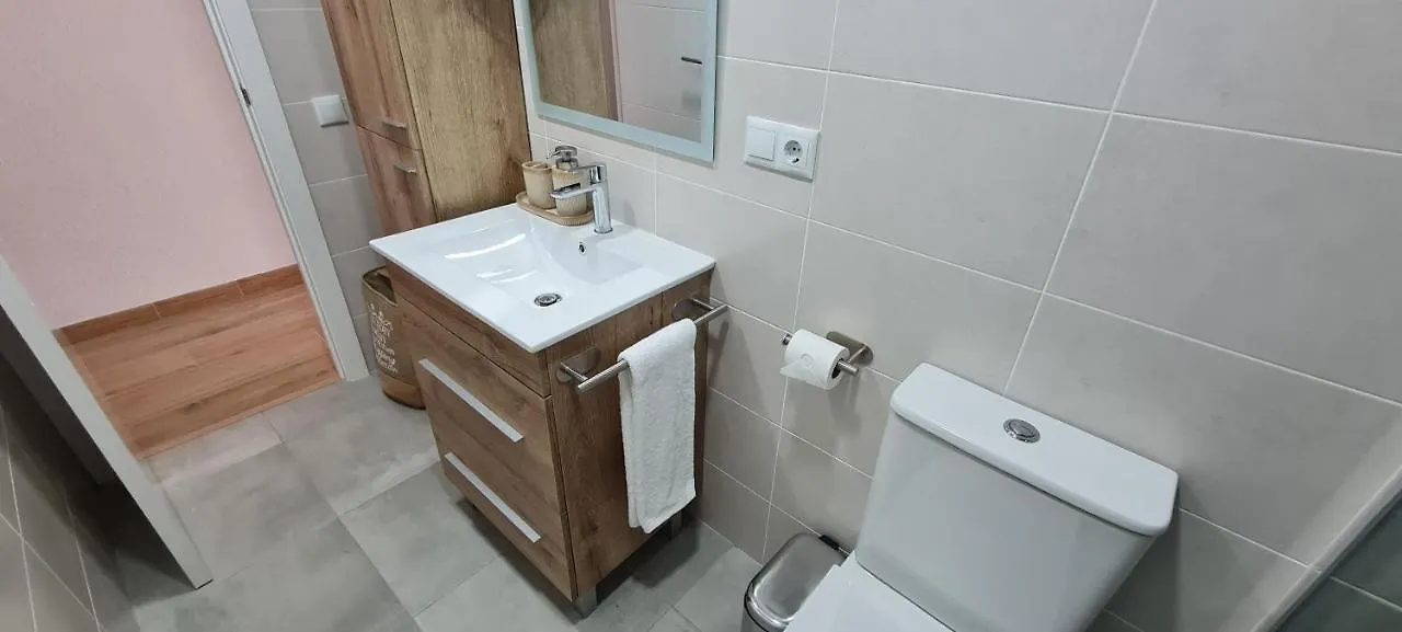 Luengihouse - Espectacular Apartamento Con Piscina Lloret de Mar Apartment