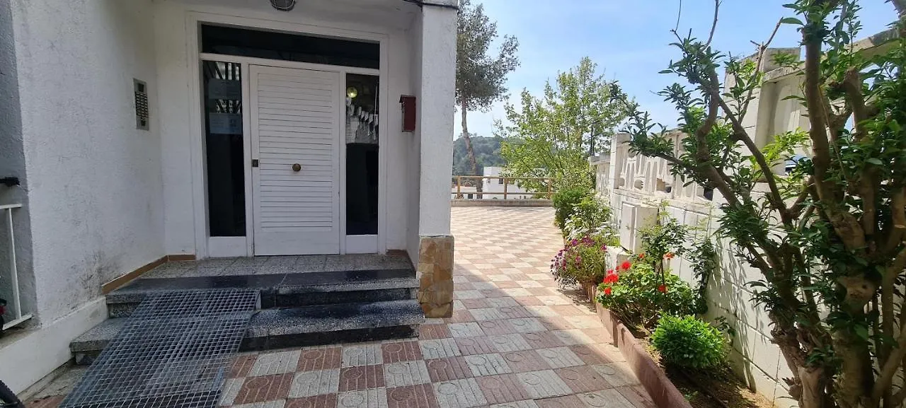 Apartman Luengihouse - Espectacular Apartamento Con Piscina Lloret de Mar