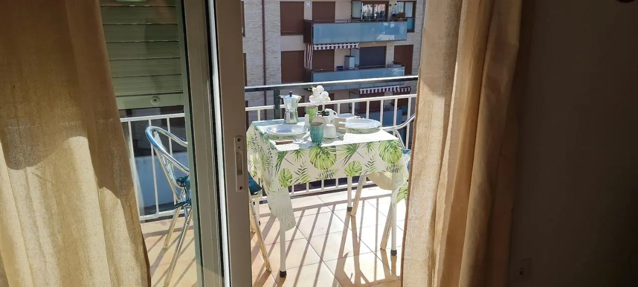 Luengihouse - Espectacular Apartamento Con Piscina Lloret de Mar Spain