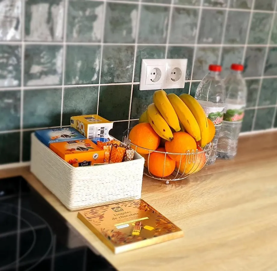 Luengihouse - Espectacular Apartamento Con Piscina Lloret de Mar 0*,