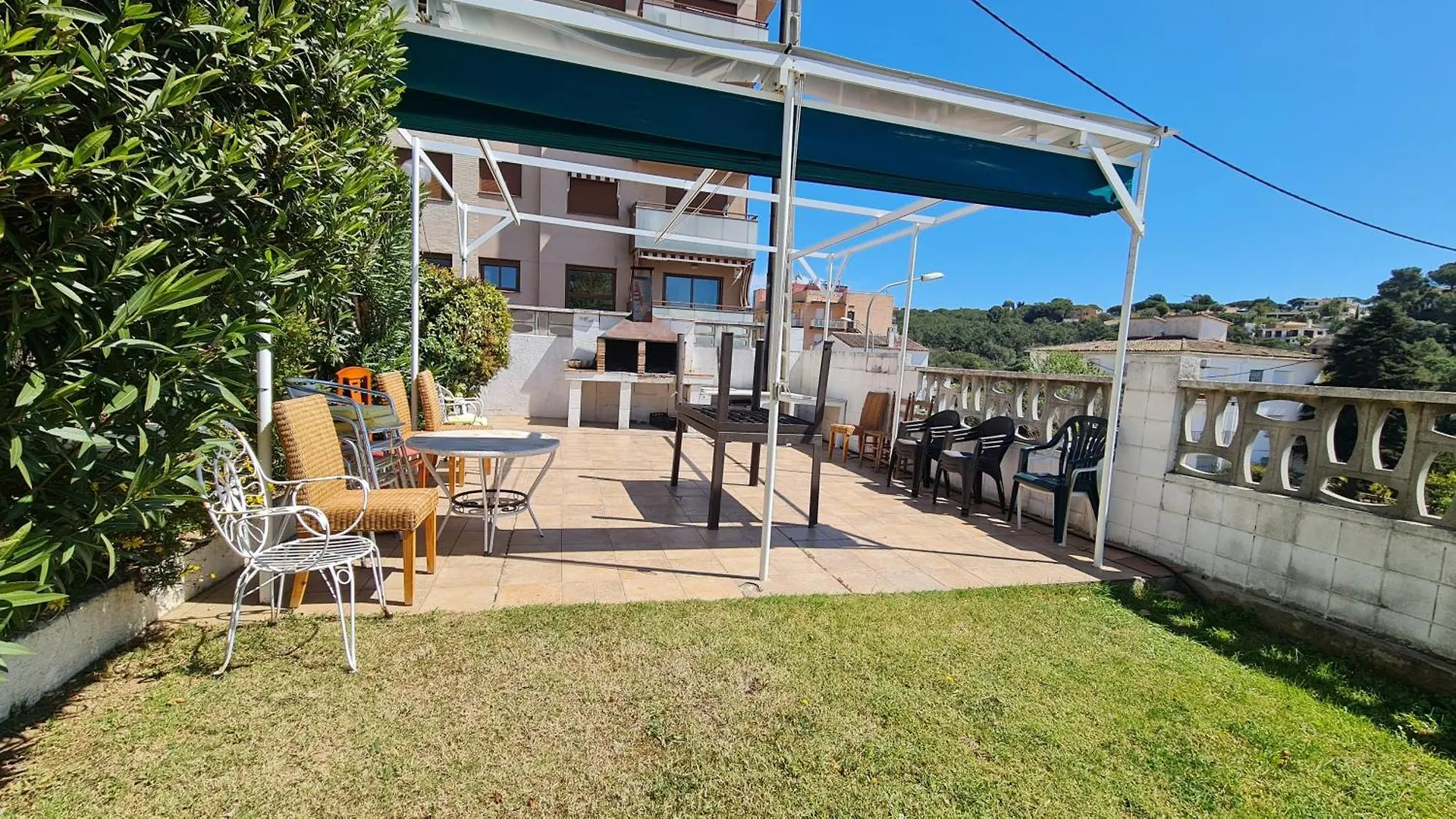 Apartment Luengihouse - Espectacular Apartamento Con Piscina Lloret de Mar