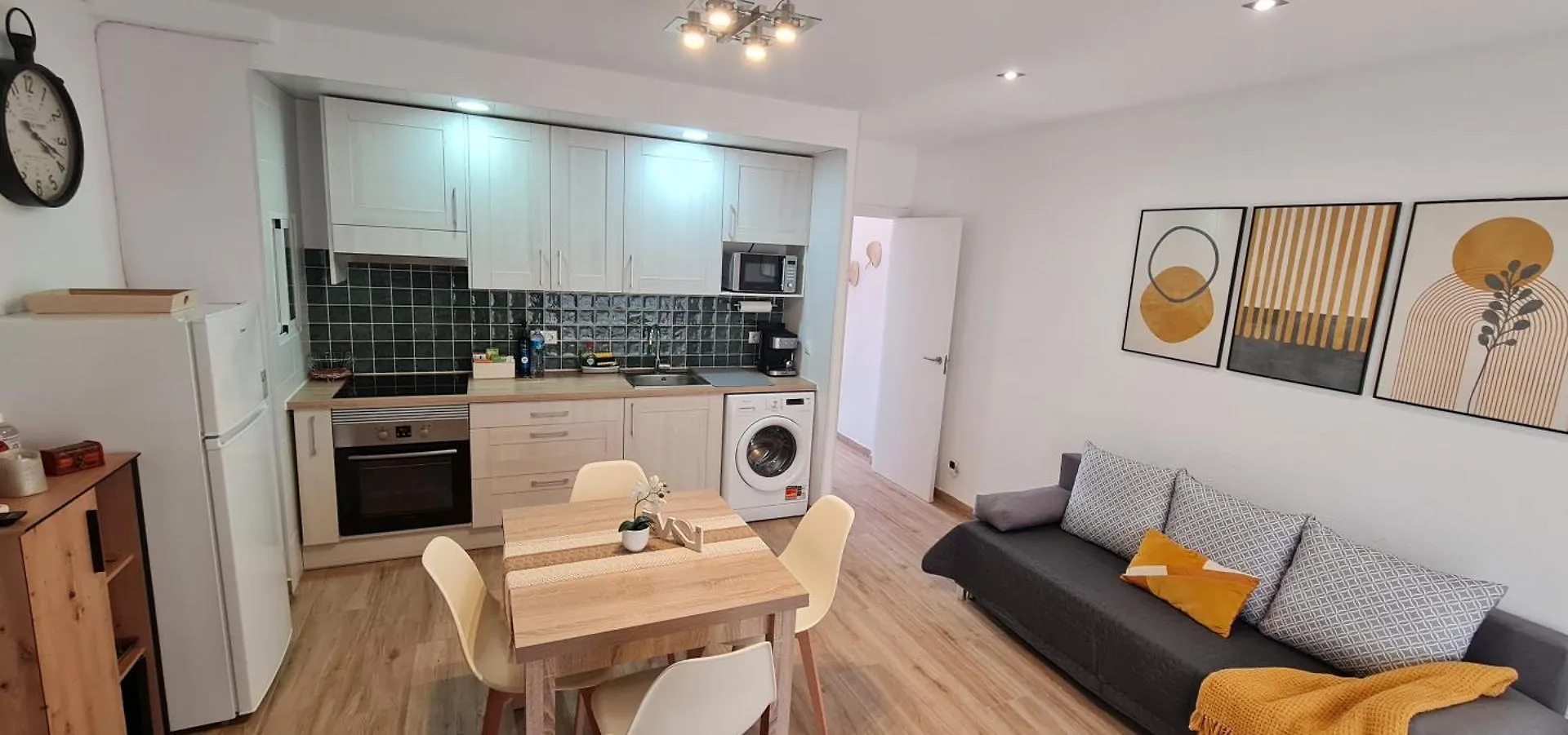 Luengihouse - Espectacular Apartamento Con Piscina Lloret de Mar 0*,