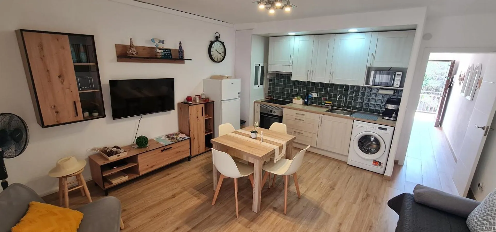 Luengihouse - Espectacular Apartamento Con Piscina Lloret de Mar