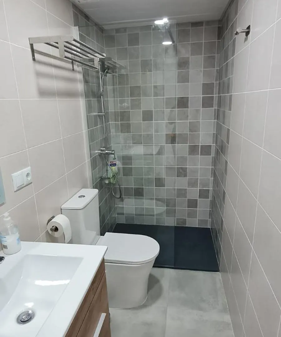Luengihouse - Espectacular Apartamento Con Piscina Lloret de Mar