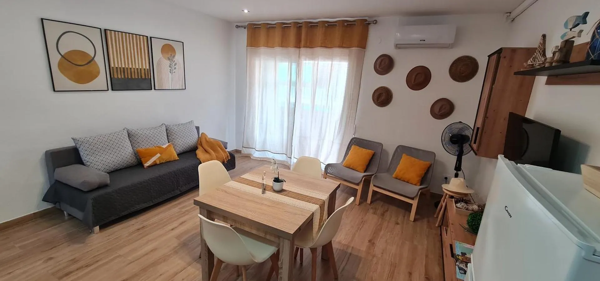 Luengihouse - Espectacular Apartamento Con Piscina Lloret de Mar Apartment