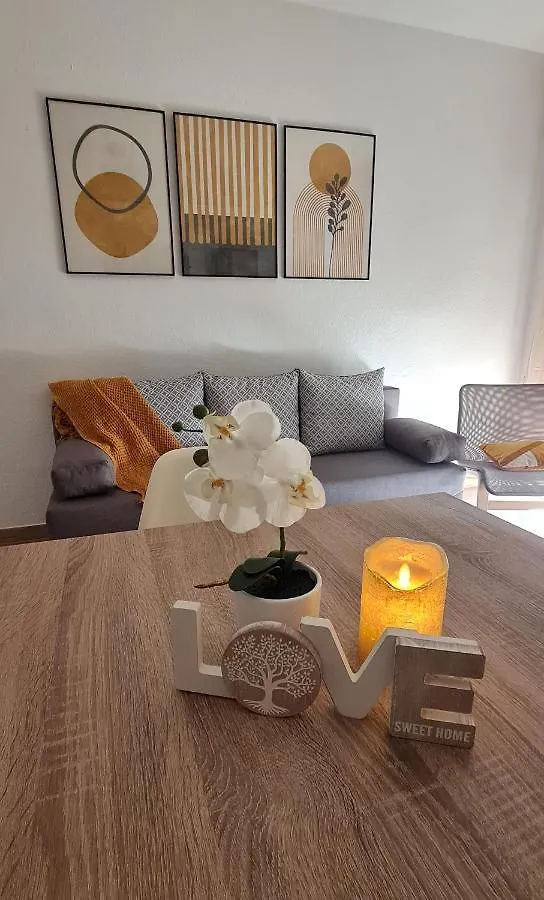Luengihouse - Espectacular Apartamento Con Piscina Lloret de Mar Appartement