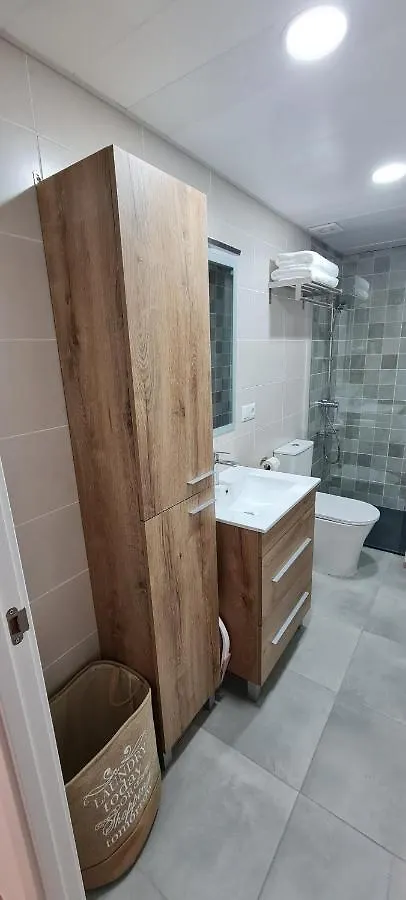 Appartement Luengihouse - Espectacular Apartamento Con Piscina Lloret de Mar Espagne